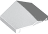 Slope, Curved 33 2 x 2 Double / Inverted