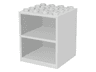 Homemaker Cupboard 4 x 4 x 4