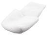 Duplo, Cloth Sleeping Bag, Plain