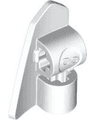 Technic, Panel Fairing # 8 Very Small Smooth Short, Side B