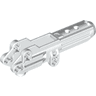 Large Figure Weapon, Rifle Outer Shell 9L