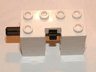 Technic Rack Winder
