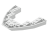 Boat, Bow Brick 8 x 10 x 1