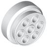Wheel 30mm D. x 13mm (13 x 24 Model Team)
