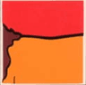 Duplo, Tile 2 x 2 x 1 with Lion Mosaic Picture 02 Pattern
