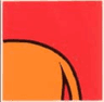 Duplo, Tile 2 x 2 x 1 with Lion Mosaic Picture 03 Pattern
