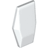 Large Figure Armor Plate Small
