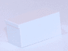 Tile, Modified 1 x 2 x 5/6 Stud Hole in End