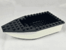 Boat, Hull Unitary 16 x 8 with Black Top (28533 / 28535)