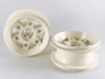 Wheel 81.6 x 34 Six Spoke