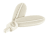 Minifigure, Plume Feathers with Small Pin