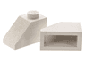 Slope 45 2 x 1 without Bottom Tube
