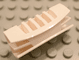 Vehicle, Grille 1 x 4 with 2 Pins