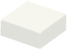 Tile 1 x 1 without Groove