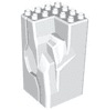 Duplo Rock 4 x 4 x 6