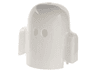 Duplo Wear Ghost Shroud