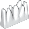 Duplo Fire / Grass / Ice 1 x 4 x 2