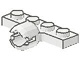 Plate, Modified 1 x 4 with Tow Ball Socket (Undetermined Type)