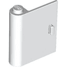 Door 1 x 3 x 3 Left
