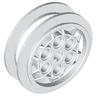 Wheel 43.2mm D. x 18mm - Extended Axle Stem