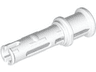 Technic, Pin 3L with Friction Ridges and Stop Bush