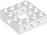 Technic, Brick 4 x 4 Open Center
