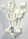 Bionicle Body Torso Trunk Gearbox