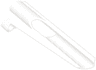 Technic, Panel Fairing # 7 Small Long, Large Hole, Side A