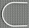 Scala Shower Curtain Rod