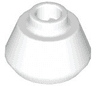 Cone 1 1/2 x 1 1/2 x 2/3 Truncated