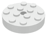 Turntable 4 x 4 Top