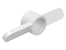 Propeller 2 Blade Helicopter Tail