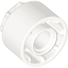 Technic Driving Ring Extension with 8 Teeth Inside and Outside