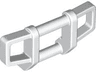Bar 1 x 4 x 1 2/3 (Grille Guard / Push Bumper)