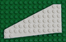 Wedge, Plate 7 x 12 Wing Left