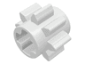 Technic, Gear 8 Tooth