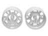 Wheel 24 x 43 Technic