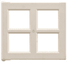 Pane for Window 2 x 4 x 3