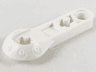 Technic Rotation Joint Ball Half with 3L Liftarm Thin