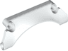 Technic, Panel Car Mudguard Arched #30 9 x 2 x 3 Straight Top
