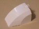Windscreen 8 x 6 x 4 Canopy with Hinge