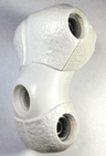 Galidor Torso Nepol