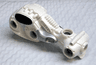 Galidor Torso Shimmel