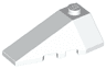 Wedge 4 x 2 Triple Left