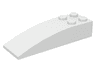 Slope, Curved 6 x 2