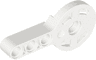 Technic Rotation Joint Disk with Large Pin Hole and 3L Liftarm Thick