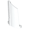 Technic, Panel Fairing #20 Large Long, Small Hole, Side A