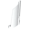 Technic, Panel Fairing #21 Large Long, Small Hole, Side B
