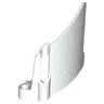 Technic, Panel Fairing #23 Large Short, Small Hole, Side B