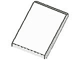 Glass for Window 4 x 4 x 3 Roof